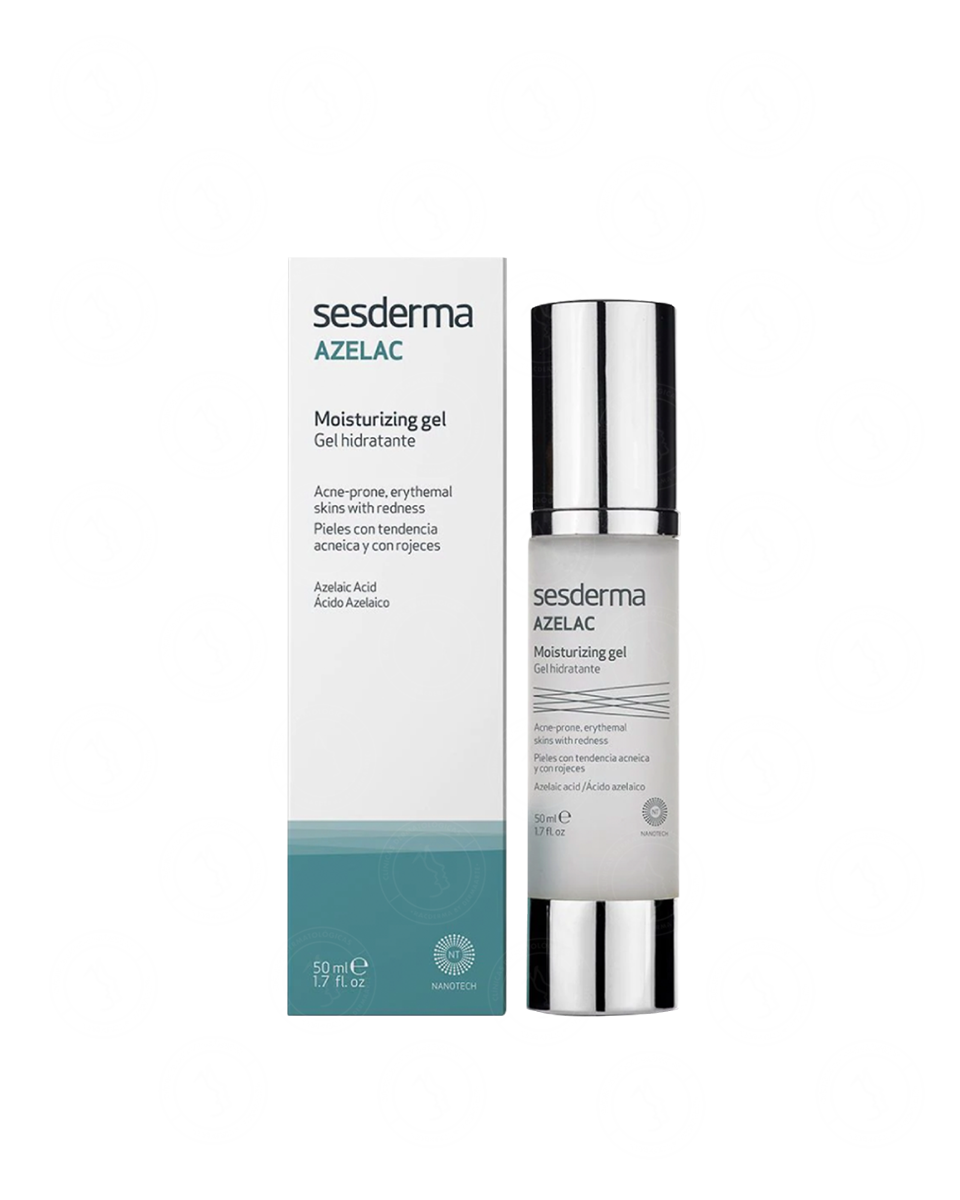 AZELAC GEL HIDRATANTE 50 ML