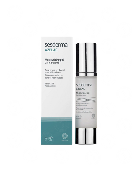 AZELAC GEL HIDRATANTE 50 ML