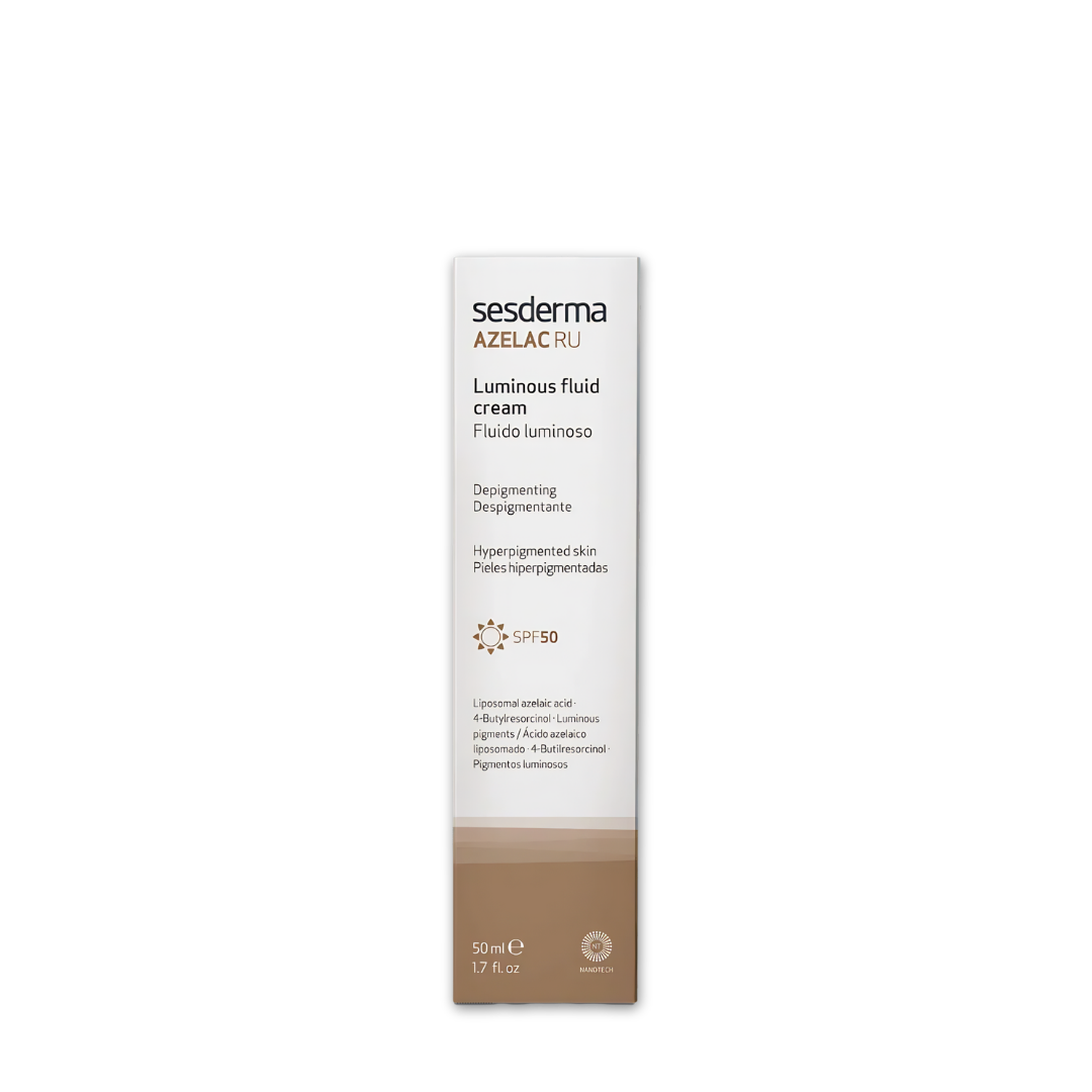Azelac RU Luminous Fluid 50ml