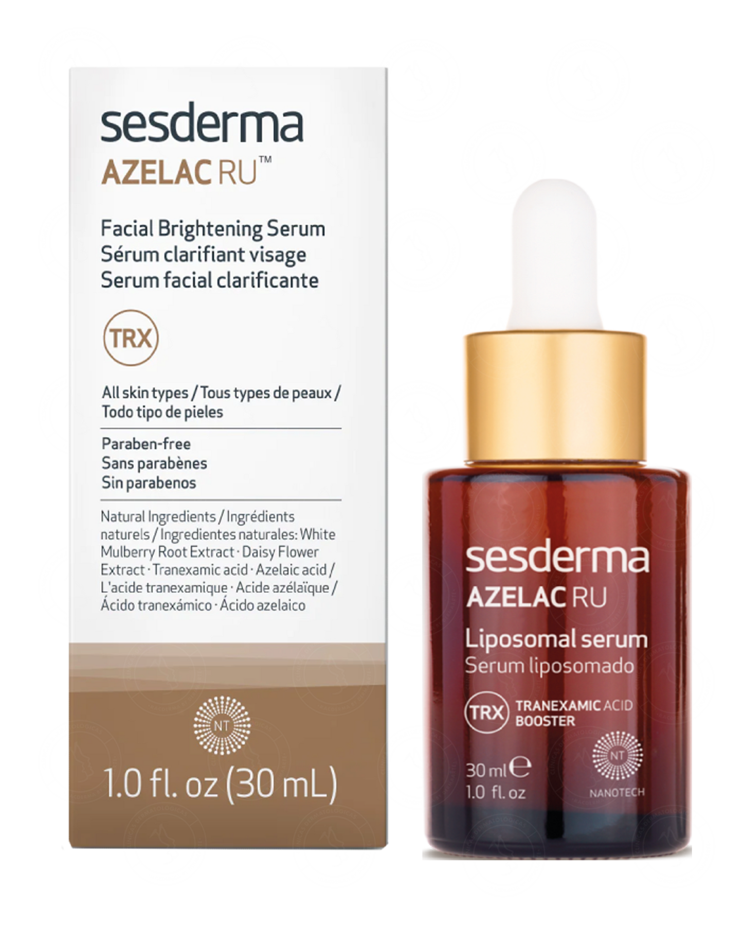 AZELAC RU SERUM FACIAL 30ml