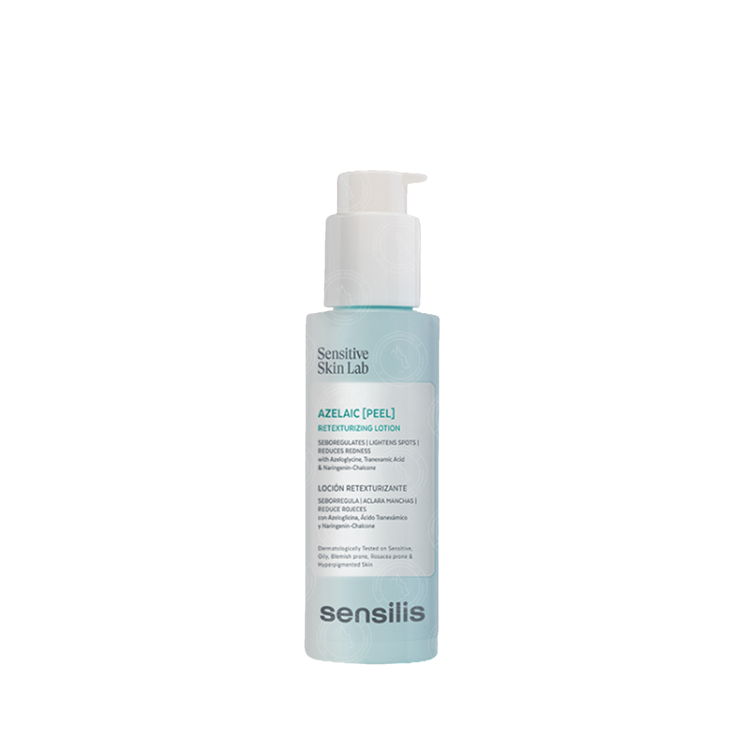 AZELAIC (PEEL) LOCIÓN 100ml