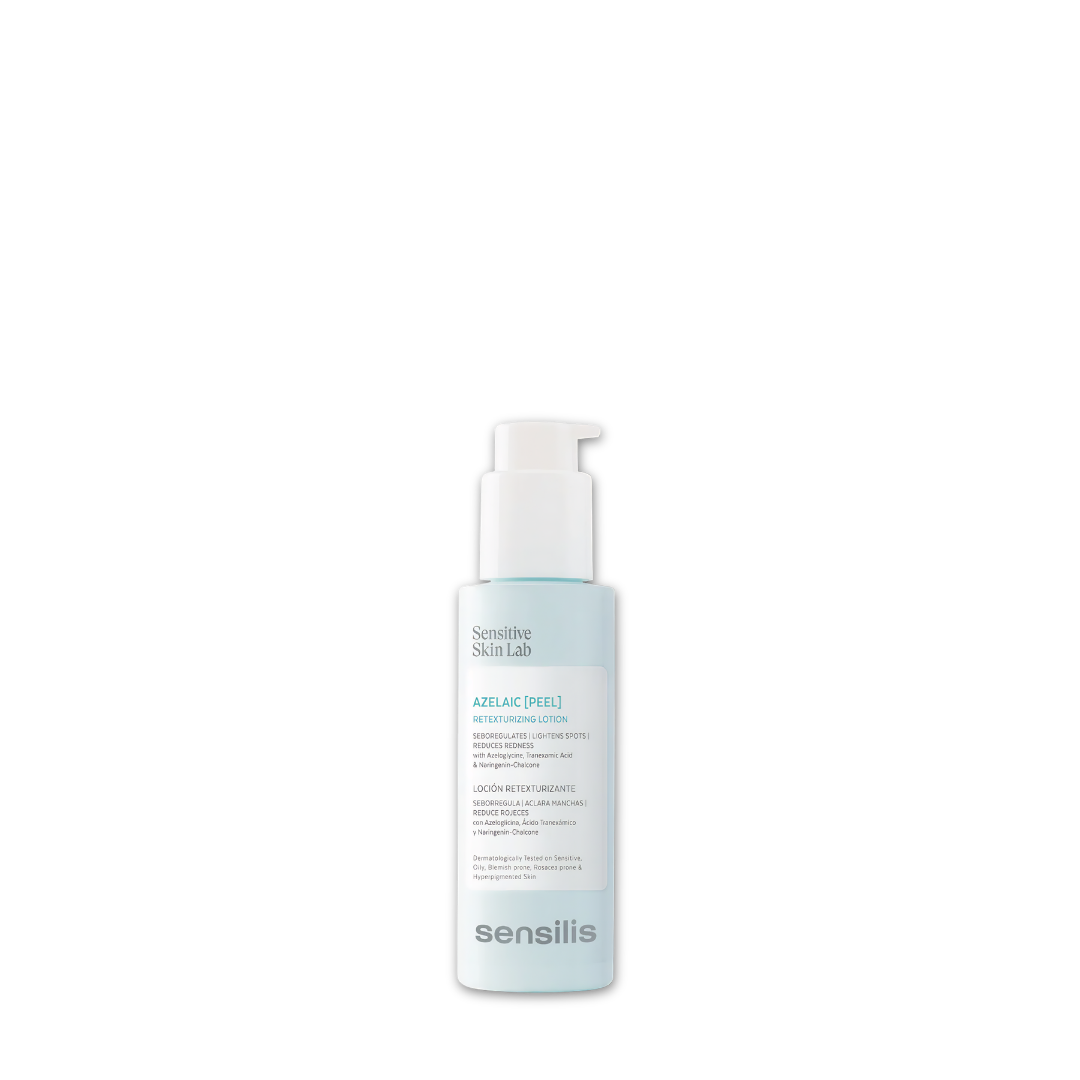 Azelaic [Peel] Retexturizing Lotion 100ml