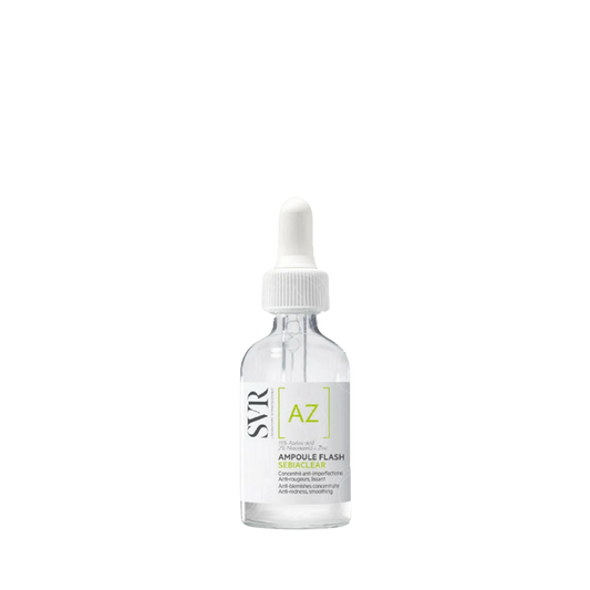 SEBIACLEAR AZ SERUM 30 ML
