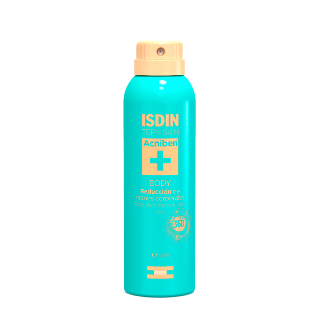 ACNIBEN TEEN SKIN SPRAY 150 ML