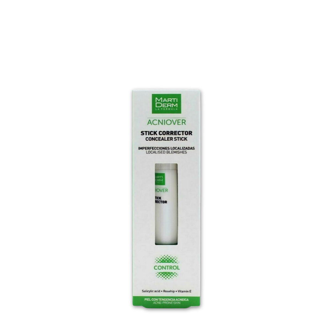 Acniover Corrector Stick 4g