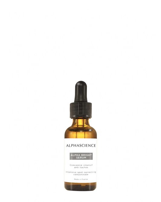 ALPHA BRIGHT SERUM 30ml