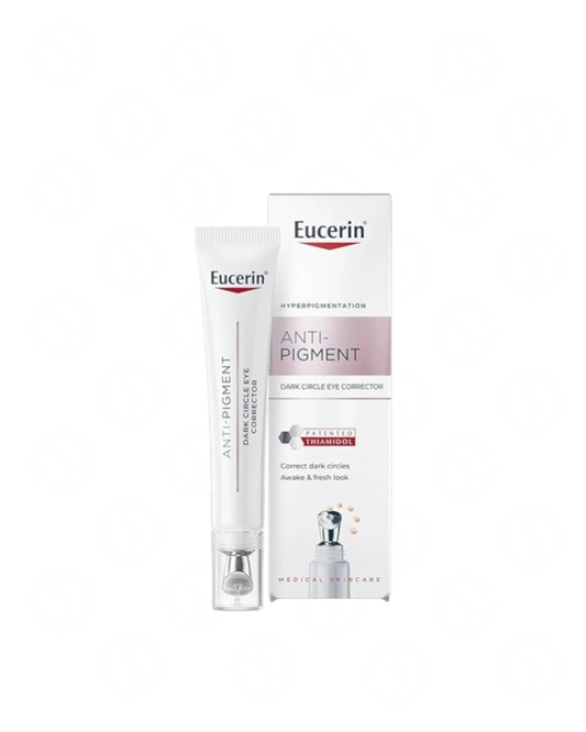 ANTIPIGMENT CONTORNO DE OJOS 15 ML