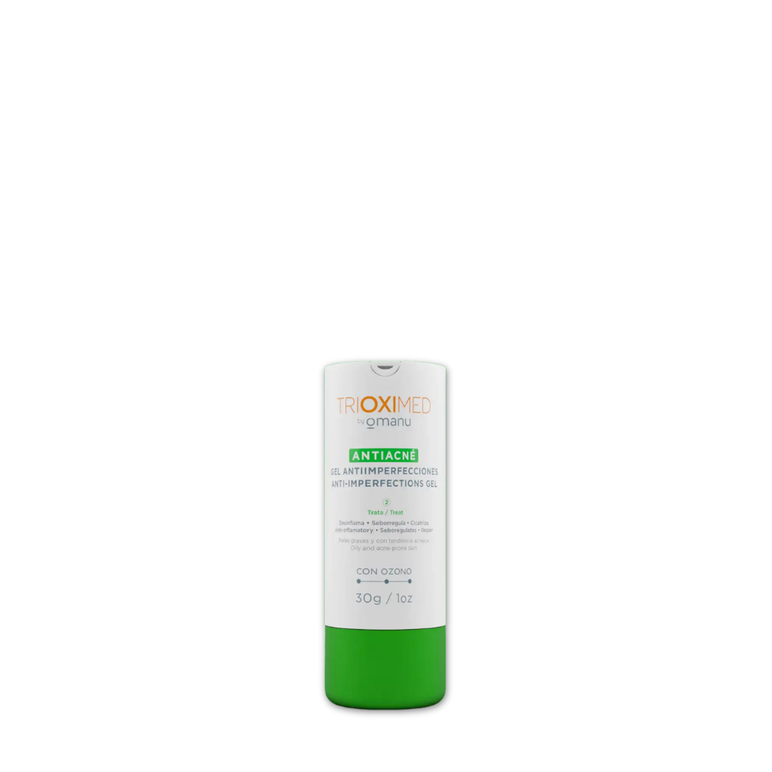 Antiacné Gel Antiimperfecciones 30g