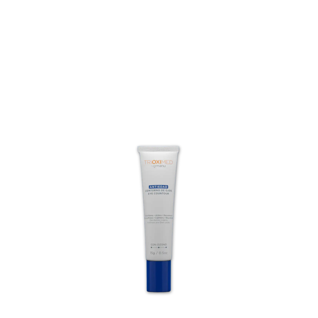 Antiedad Contorno de Ojos 15g