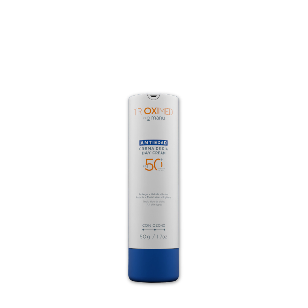Antiedad Day Cream SPF50+ 50g