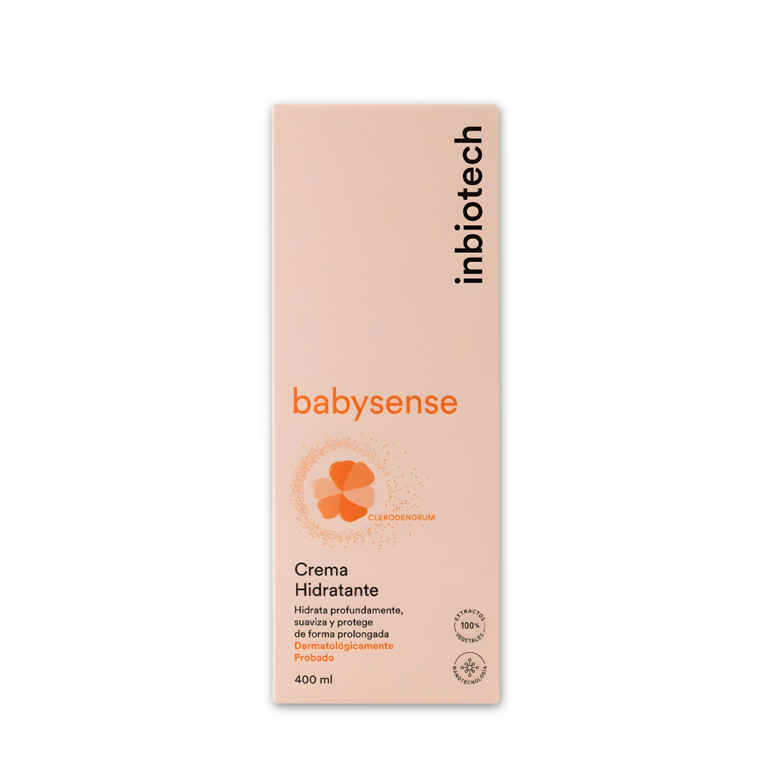 Babysense Cream 400ml