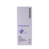 Babysense Wash Gel 400ml