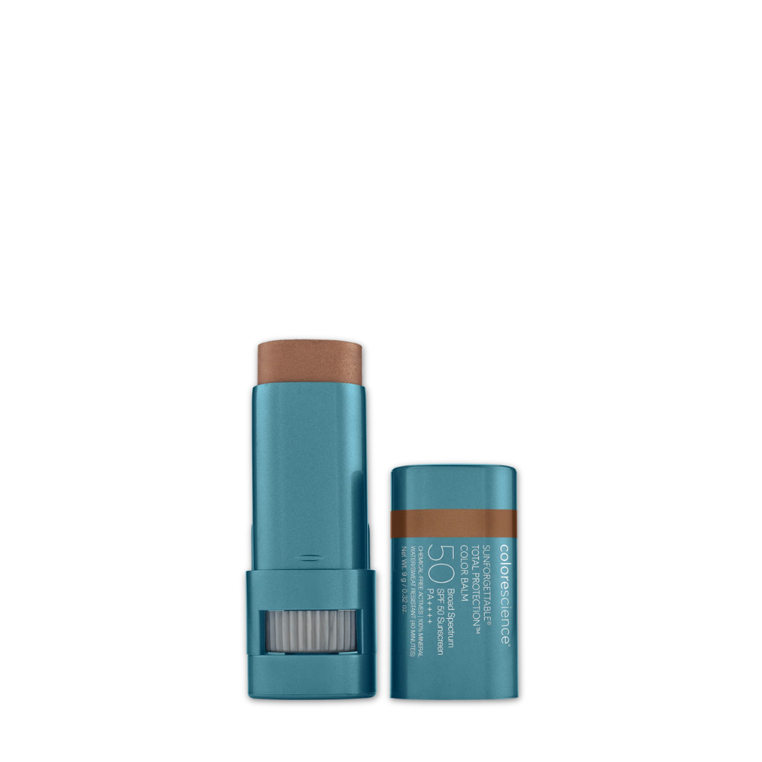 Sunforgettable Balm Bronze SPF50 9g