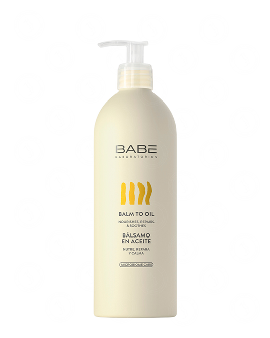 BÁLSAMO EN ACEITE 500ML