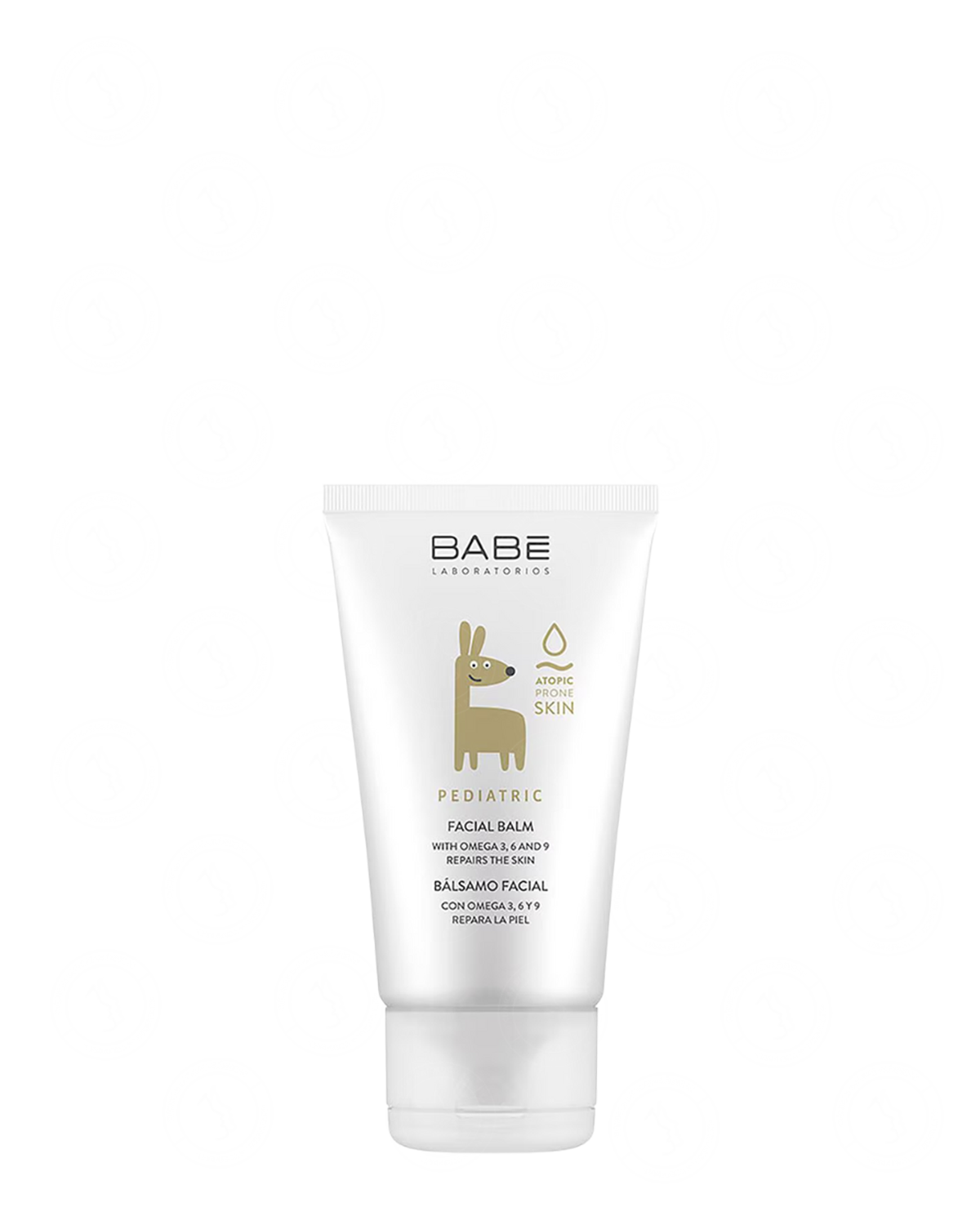 BÁLSAMO FACIAL PEDIATRICO 50 ML