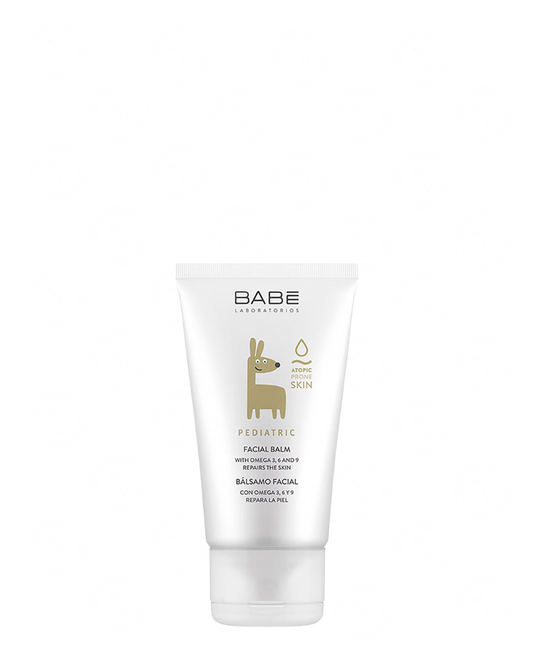 BÁLSAMO FACIAL PEDIATRICO 50 ML