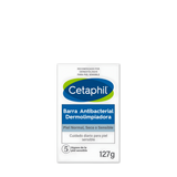 Barra Antibacterial Dermolimpiadora 127g