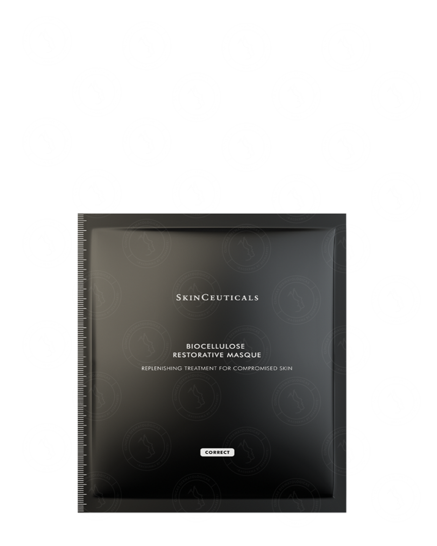 BIOCELLULOSE RESTORATIVE MASQUE 1pz