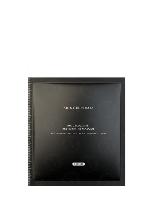 BIOCELLULOSE RESTORATIVE MASQUE 1pz