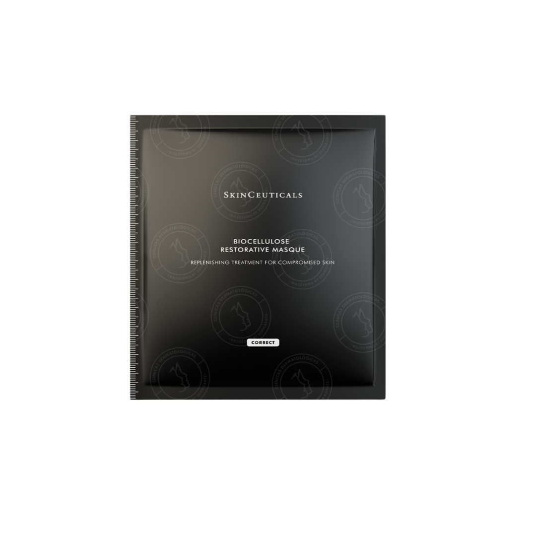 BIOCELLULOSE RESTORATIVE MASQUE 1pz