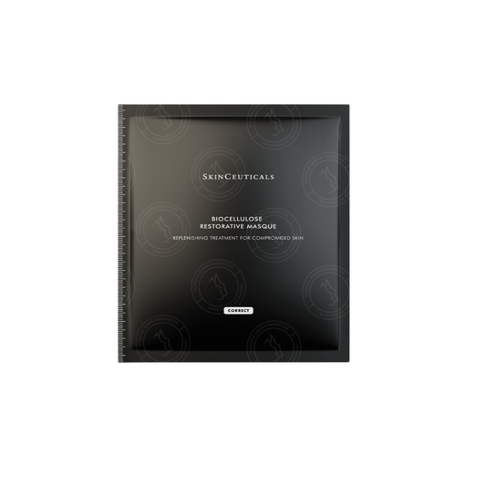 BIOCELLULOSE RESTORATIVE MASQUE 1pz