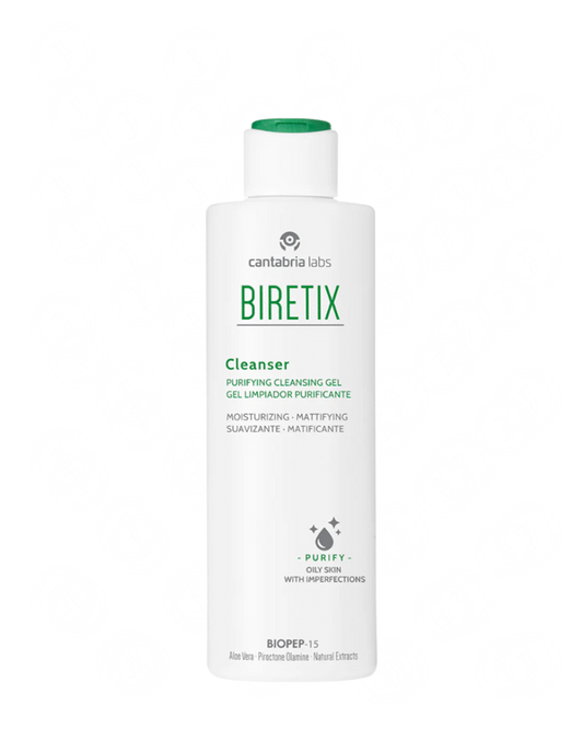 BIRETIX GEL LIMPIADOR 200 ML