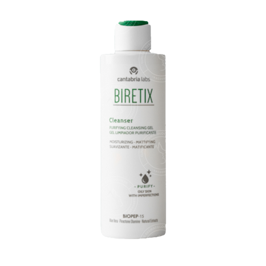 BIRETIX GEL LIMPIADOR 200 ML