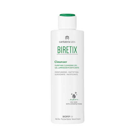 BIRETIX GEL LIMPIADOR 200 ML