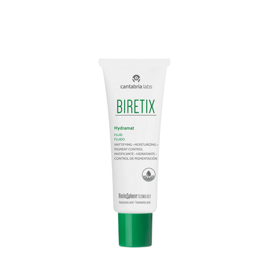 BIRETIX HYDRAMAT FLUID 50ml