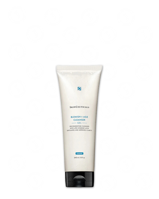 BLEMISH + AGE CLEANSER GEL 240 ML