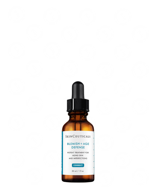 BLEMISH + AGE DEFENSE SERUM 30 ML