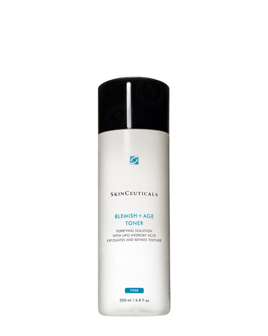 BLEMISH + AGE TONER 200 ML
