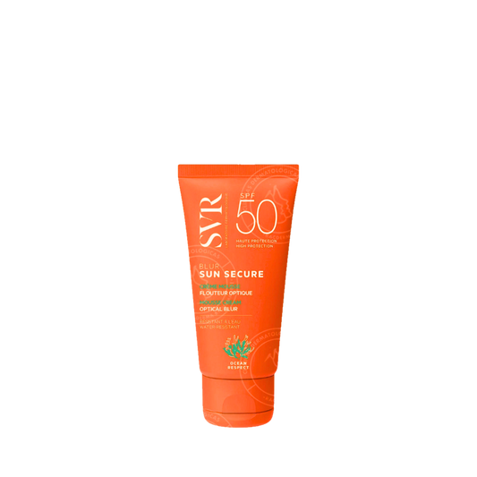 SUN SECURE BLUR SPF50+ 50 ML