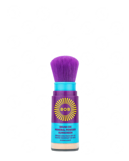 BOB KIDS MINERAL BRUSH SPF30 3g