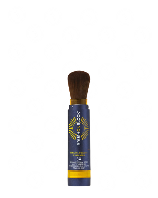 BOB MINERAL BRUSH SPF30 3.4g