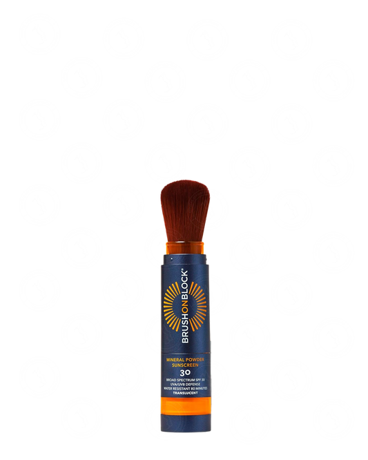 BOB MINERAL TINTED BRUSH SPF30 3.4g