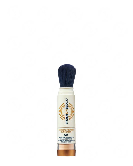 BOB MINERAL BRUSH SPF50 3.4g