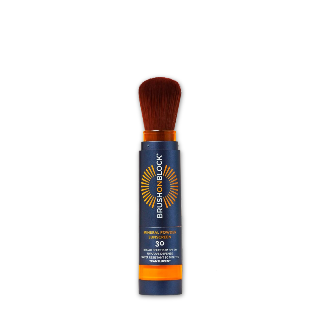 BOB Mineral Brush SPF30 3.4g