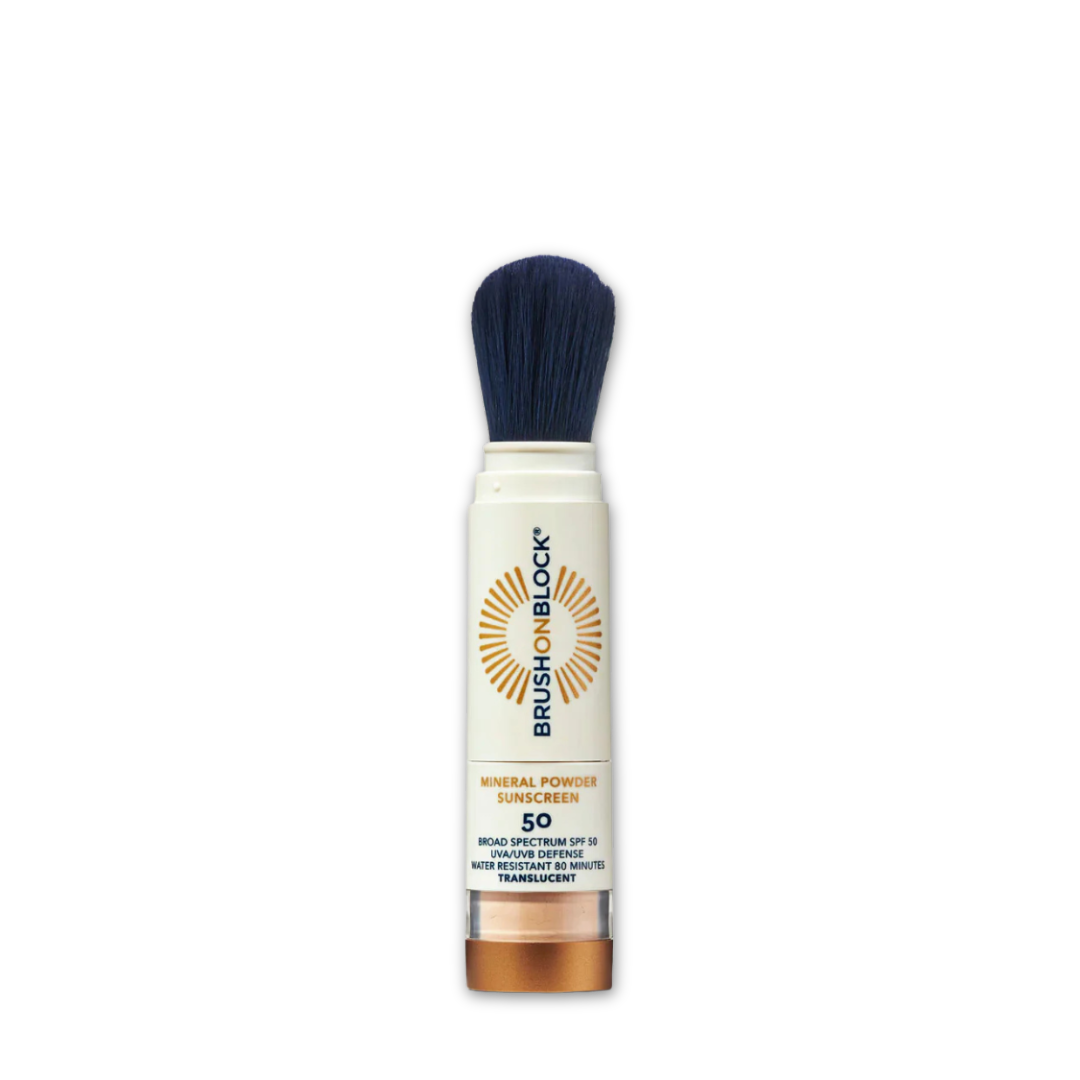 BOB Mineral Brush SPF50 3.4g