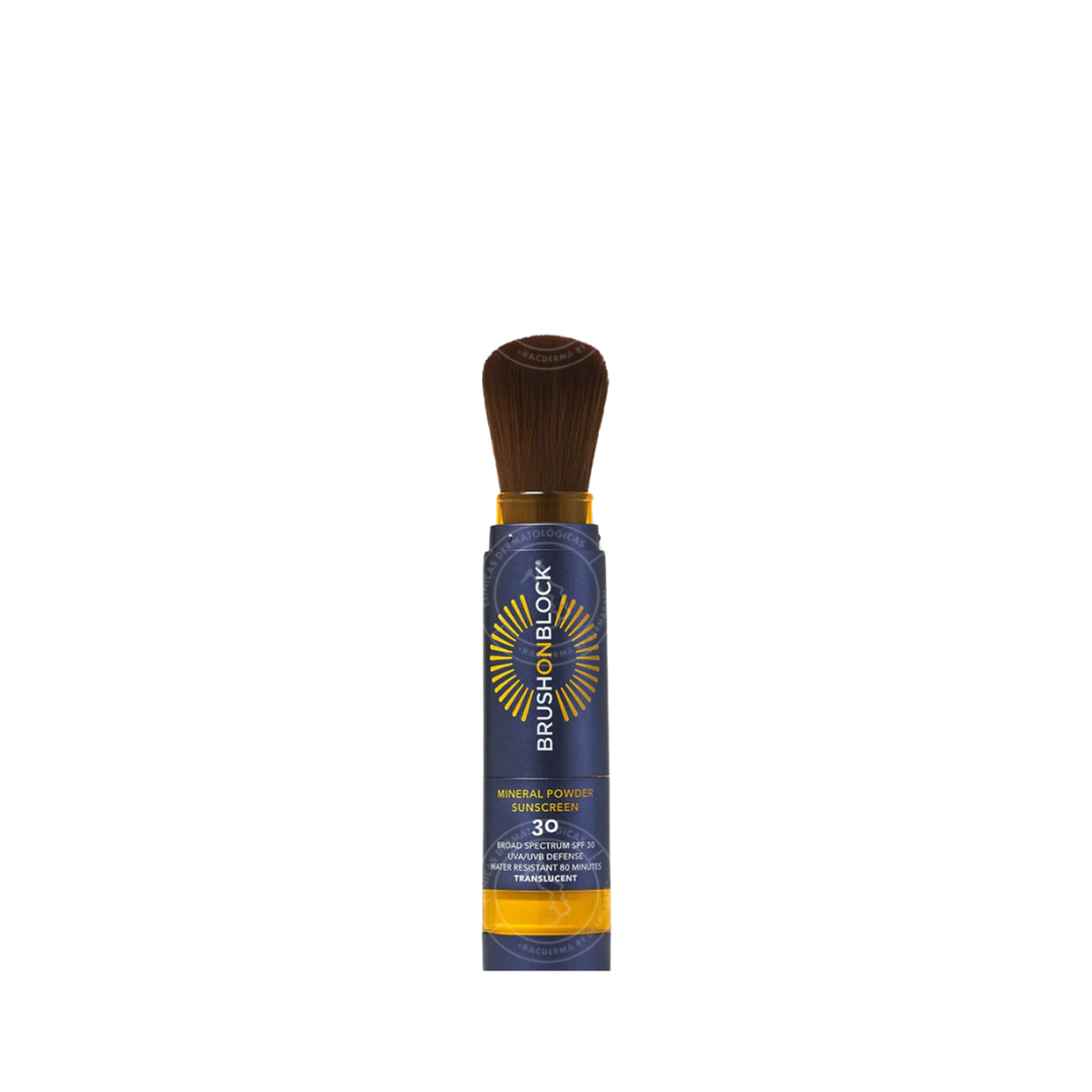 BOB MINERAL BRUSH SPF30 3.4g