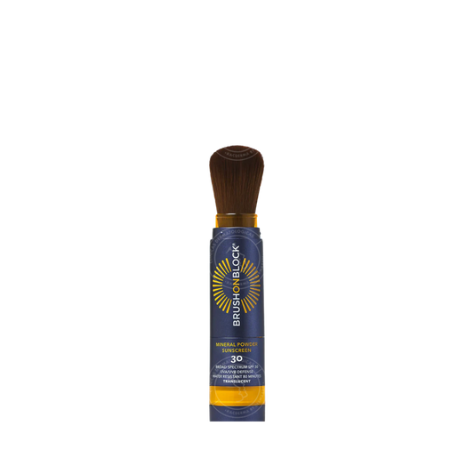 BOB MINERAL BRUSH SPF30 3.4g
