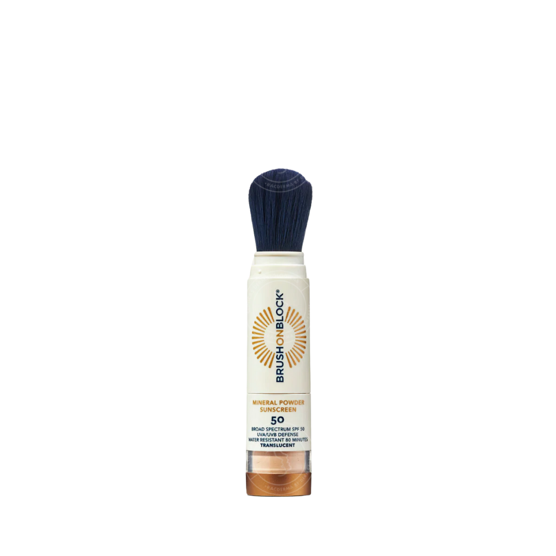 BOB MINERAL BRUSH SPF50 3.4g