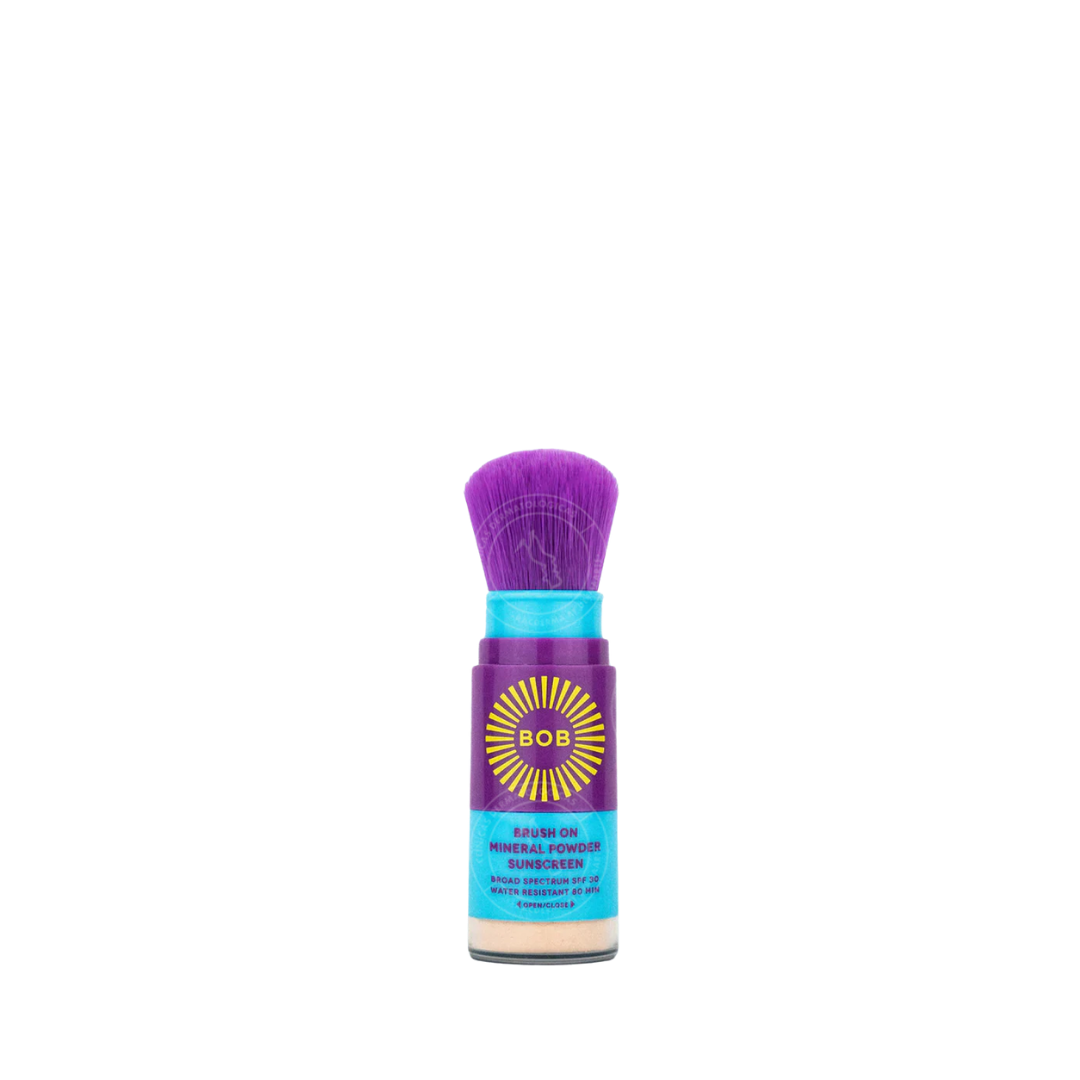 BOB KIDS MINERAL BRUSH SPF30 3g