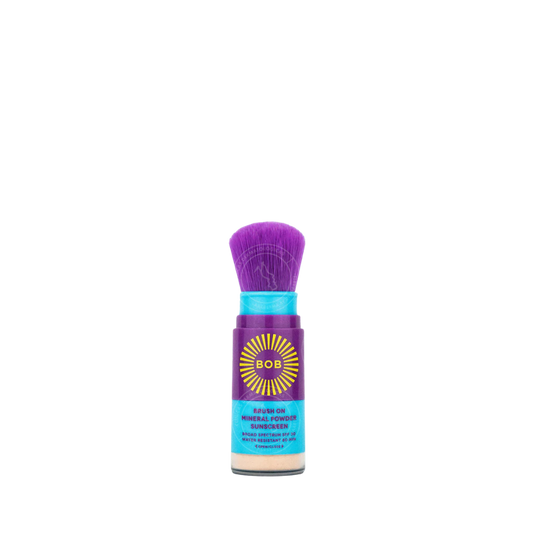 BOB KIDS MINERAL BRUSH SPF30 3g
