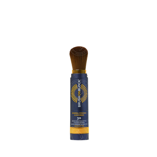 BOB MINERAL TINTED BRUSH SPF30 3.4g