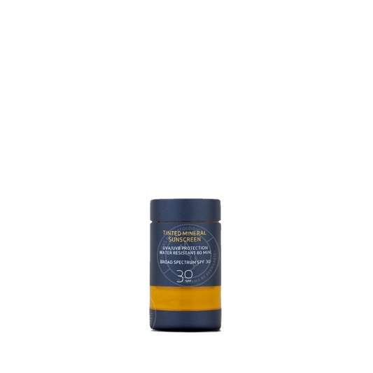 REFILL MINERAL TINTED BRUSH SPF30 3.4g