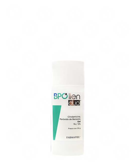 BPOLLEN GEL 30g