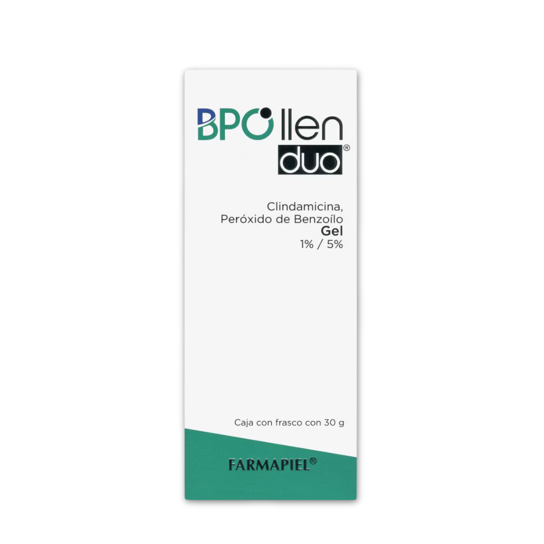 BPOllen Gel 30g