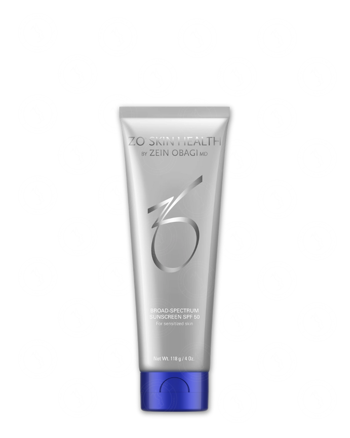 BROAD SPECTRUM SUNSCREEN SPF 50+ 118 gr