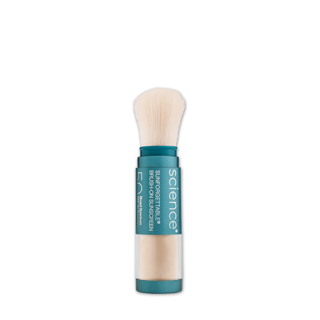 Sunforgettable Brush Fair SPF50 6g